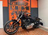 Harley-Davidson Softail Breakout FXBRS| Jekill & Hyde  - Harley-Davidson Breakout FXBR