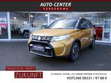 Suzuki Vitara 1.4 Boosterjet Hybrid Allgrip Comfort+