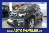 BMW i3 120Ah Navi/Sitzheizung/Tempomat - schwarze BMW i3