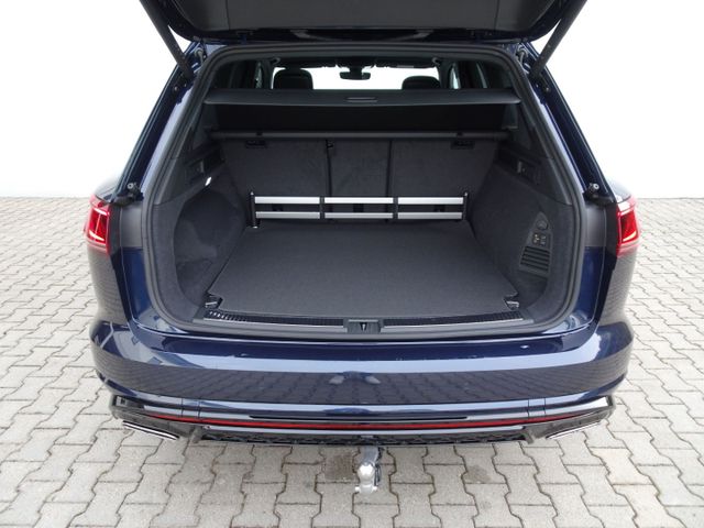 Touareg R-Line 3.0 TDI 22''/Nacht/LUFT/HUD/Pano/