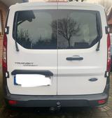 Ford Transit Connect - gebrauchte Ford Transit Connect aus dem Jahr 2015