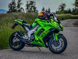 Kawasaki Z1000SX mit vielen Extras, z.b. Carplay - Angebote