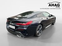 BMW M850 - Vorschau Bild 4