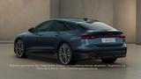 Audi A6 e-tron Sportback S line B&O UPE106 AHK Pano S - Audi: A10