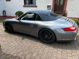 Porsche 997 Carrera 4S Cabriolet Carrera S - Porsche 997: Cabrio, 4s