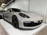 Porsche Panamera Turbo*Burm.*Matrix*PDDC*Nachtsicht* - Porsche Panamera in Freiburg
