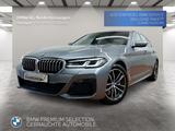 BMW 545e xDrive Limousine M Sport LiveCockpitProf - BMW 545 in Stuttgart