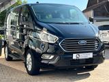 Ford Tourneo Custom 2.0 EcoBlue Trend 320 L1 - Ford Tourneo aus 2022