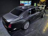 Rolls-Royce Phantom Dt.Auslieferung*unfallfrei*Service neu - Rolls-Royce Phantom: Limousine