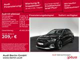 Audi A3 allstreet 35 TFSI S tr. LED AHK RFK NAVI VIRT