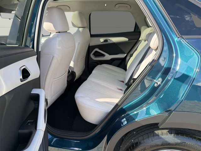 BYD ATTO 2 DM-i Boost