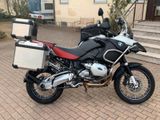 BMW R1200GS Adventure - Angebote entsprechen deinen Suchkriterien