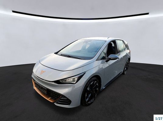 Image of Cupra Born