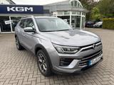 KGM Korando 1.5 T-GDI Bliss - KGM Korando Bliss