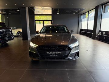 Audi A7 - 2