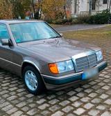 Mercedes-Benz W124 230E Generalüberholt!  - Mercedes-Benz E 230 aus 1991