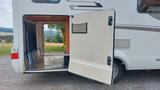 HYMER / ERIBA / HYMERCAR MLT 580 - Ml Wohnwagen gebraucht