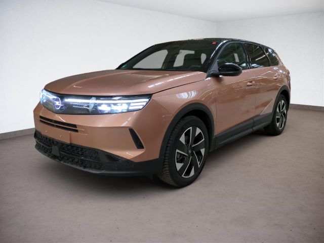 Opel Grandland 1.2 Turbo GS MildHybrid 107KW AT