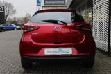 Mazda 2 Exclusive-Line G-90 TOU-P1 AT ACAA Voll-LED SH - Mazda 2 mit Benzin-Antrieb: Kleinwagen, mit Klimaautomatik