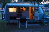 HYMER / ERIBA / HYMERCAR Eriba Troll 530 - HYMER / ERIBA 530