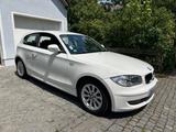 BMW 116i - 98.500 km | Scheckheft | Unfallfrei  - BMW: 1.9