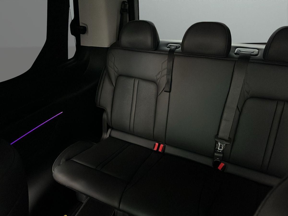 Hyundai Staria – Bild 19
