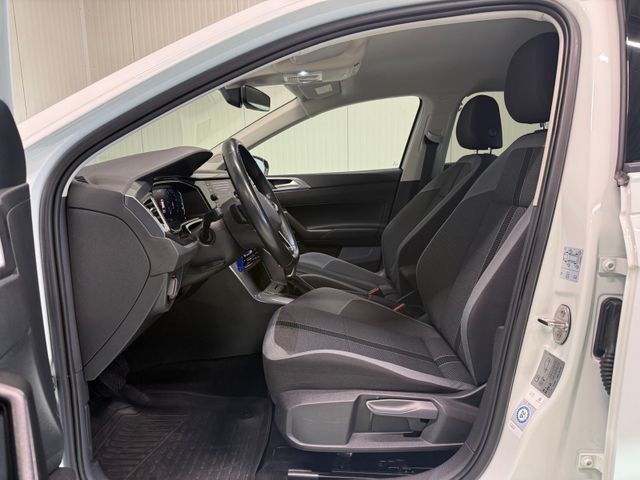 Polo Style 1.0 TSI DSG ACC RFK IQ.LIGHT SHZ