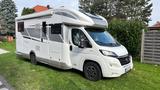 Mobilvetta Krosser P86 mit Rollerträger