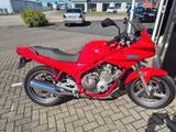 Yamaha XJ 600 S Diversion - YAMAHA 1992 XJ600