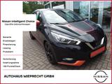 Nissan Micra 0.9 IG-T Bose Personal Edition Start/Stopp