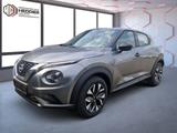 Nissan Juke Acenta 114 PS FACELIFT *NAVI*KLIMA*SITZHZG* - gebrauchte Nissan Juke mit Facelift