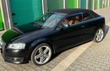 Audi A3 Cabriolet 1.8 TFSI Ambition 6 Gang... - Audi A3: Cabrio, 6.1