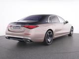 Mercedes-Benz S 680 4M Maybach Sonderserie+Haute Voiture+ - Jahreswagen