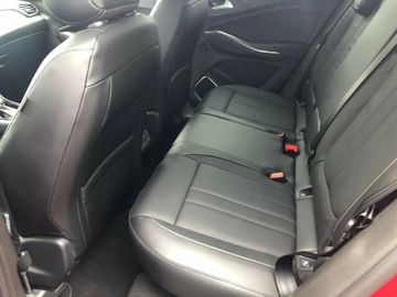 Fotografie 12 des Opel Grandland (X) Grandland X Ultimate AT Leder 360°Cam Navi LED