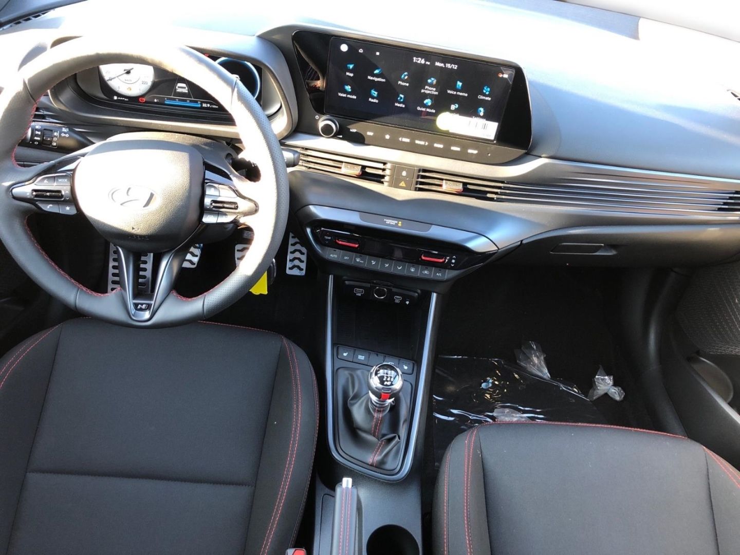 Hyundai i20 – Bild 11