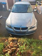 BMW Bmw E90 318i *1.ERSTE HAND* - gebrauchte BMW 318 aus dem Jahr 2005