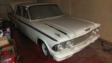 Ford Fairlane - Ford Fairlane Benziner Gebrauchtwagen