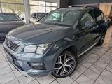 Seat Ateca FR 4Drive*360°*ACC*LED*AHK*Pano* - gebrauchte Seat Ateca aus dem Jahr 2020