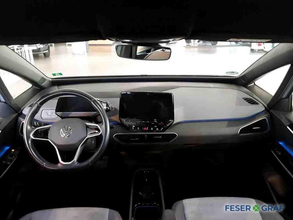 Volkswagen ID.3 - Bild 10