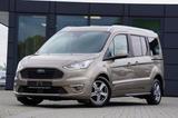 Ford Grand Tourneo Connect Titanium *7-Sitzer* - Ford Grand Tourneo aus 2019