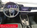 Audi A3 Limo 30 TFSI S-Tronic Advanced 5J.GARA NAVI V - Audi A3: 5v