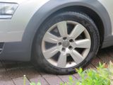 Audi A6 allroad quattro 2.7TDI quattro S-Sportsitz SE - Audi A6 Allroad: 2.7