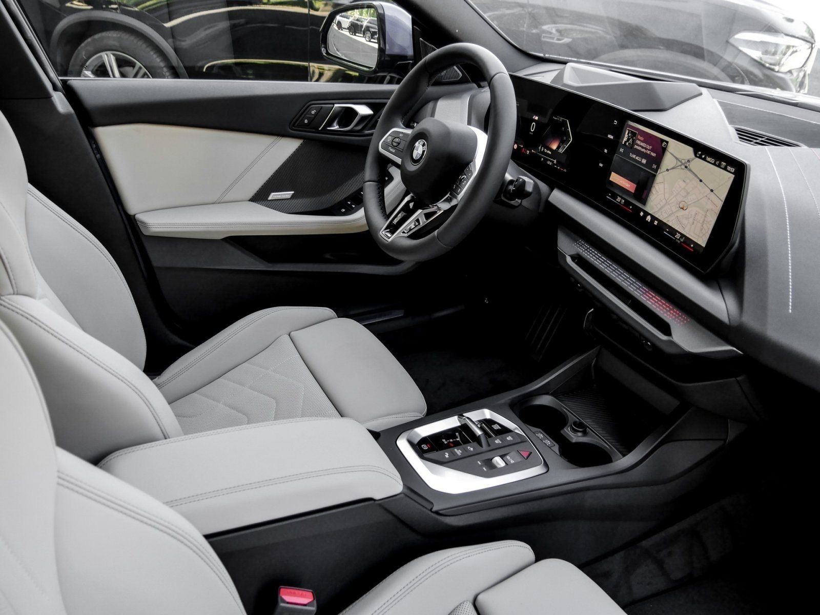 BMW 223 Gran Coupé - Bild 3