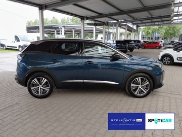 Peugeot 3008 - 4
