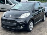 Peugeot 107 AUTOMATIK ~KUPPLUNG SCHLEIFT~ - Peugeot 107 Gebrauchtwagen