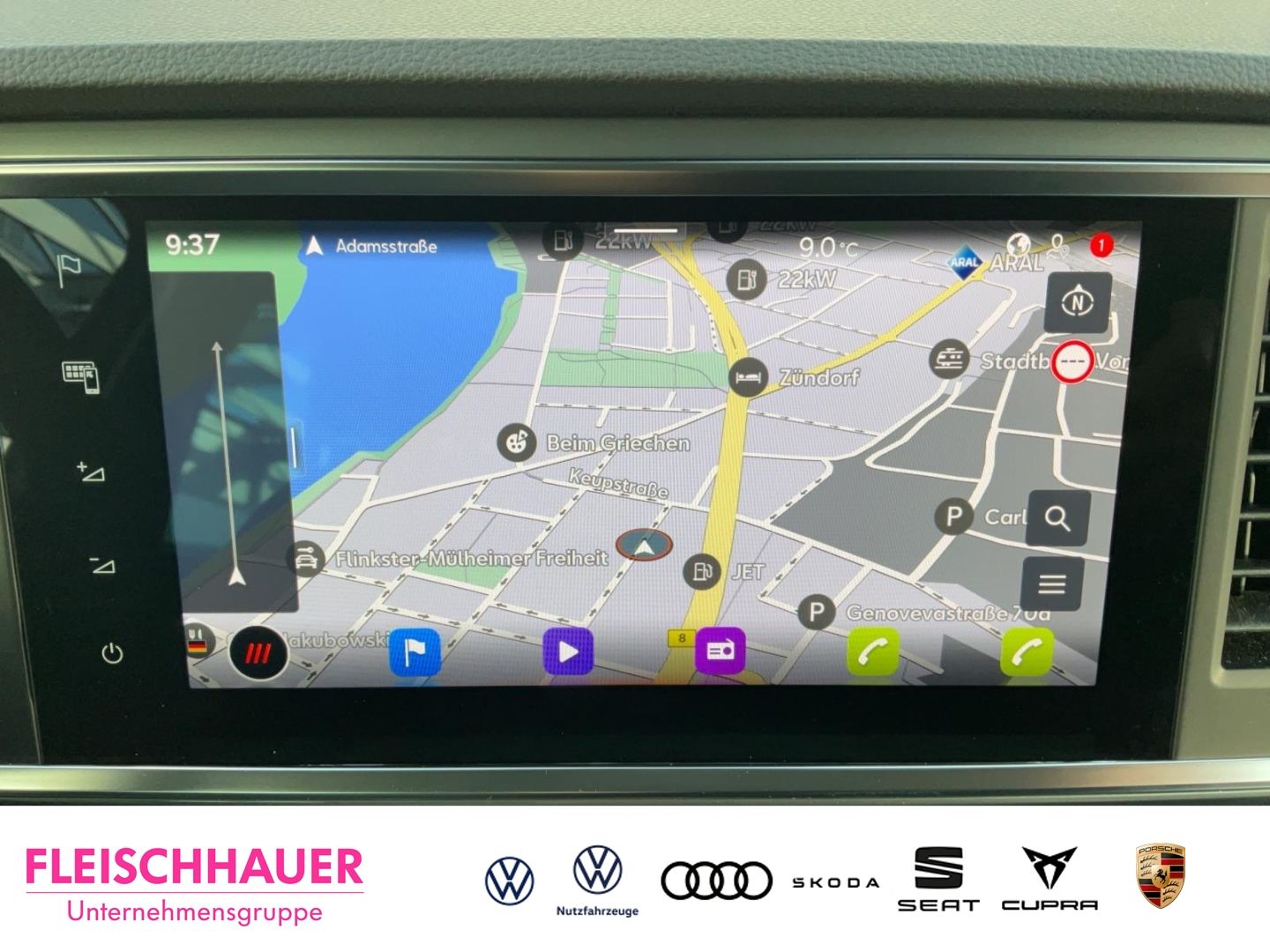 Seat Ateca - Bild 12