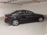 Audi A4 S line Facelift 170 PS Schiebedach Navi  - Audi A4: 170