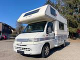 TEC 560 2.5 TDI Sehr gepflegt - TEC 560