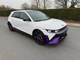 Hyundai IONIQ  5 N  4WD   4000KM - Hyundai IONIQ 5 Unfallwagen