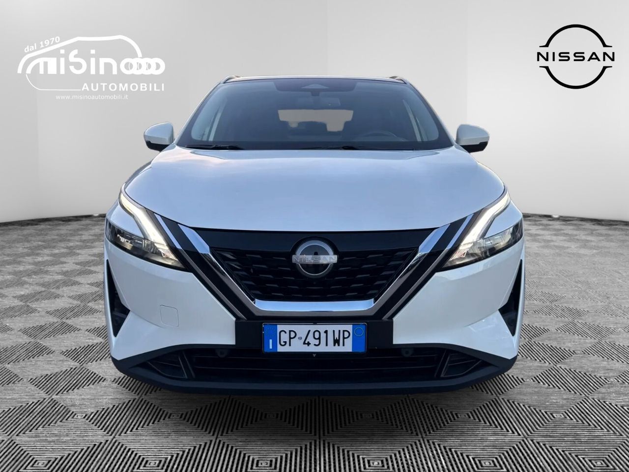Other Nissan Qashqai e-Power - 2023 PROMOFIN!!! imagem 3